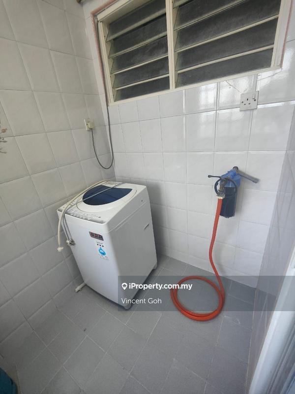 Condominium for Sale in Le Jardine Condominium by Vincent Goh - iProperty.com.my