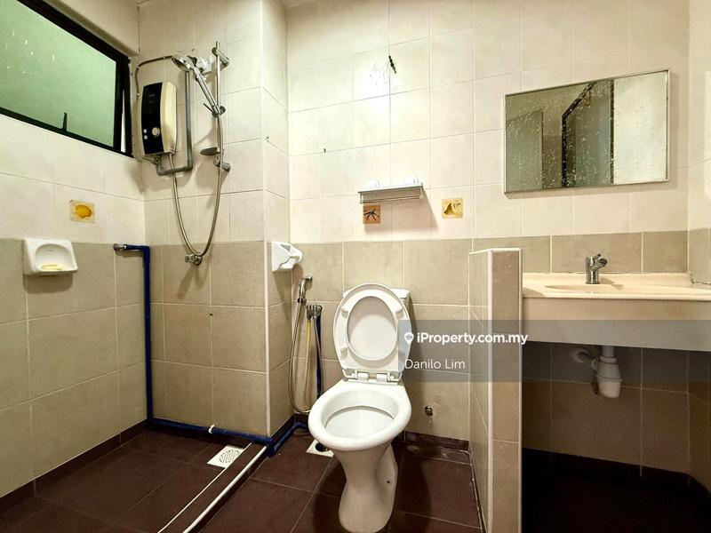 2.5-storey Terraced House for Sale in dbi56, Cheras by Danilo Lim - iProperty.com.my