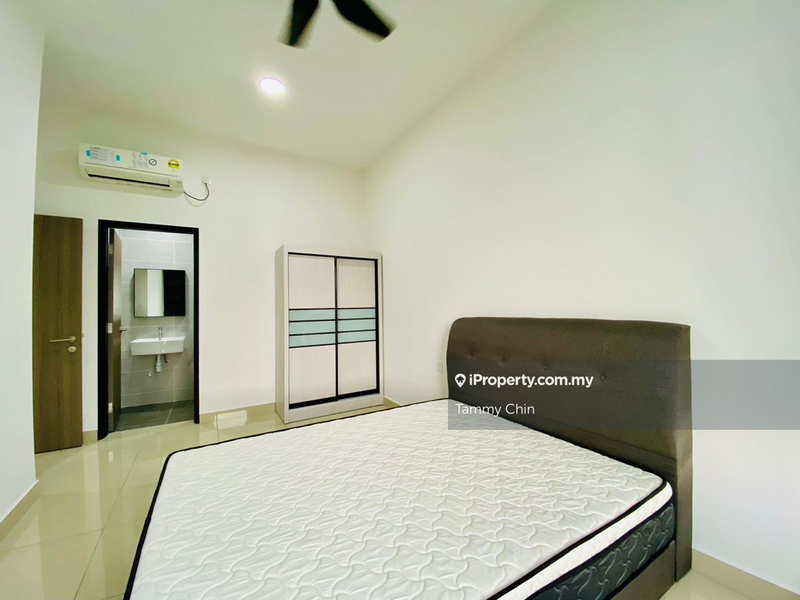 For Rent - Twin Tower Residence