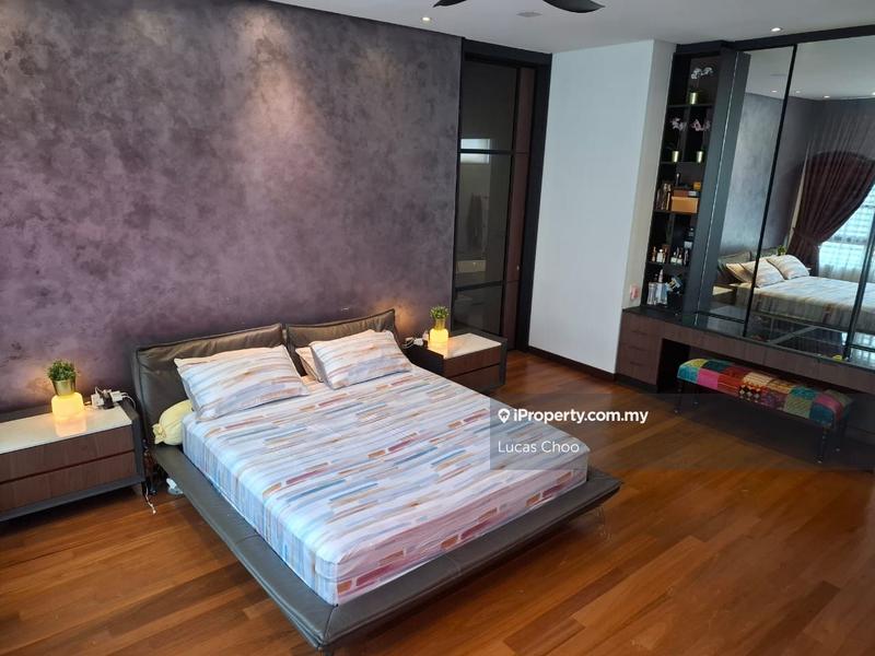 Semi-Detached House for Sale in Desa Melawati, Setapak by Lucas Choo - iProperty.com.my