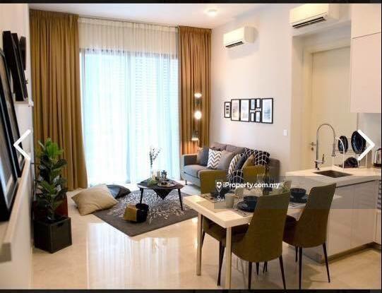 For Rent - Vogue Suites One