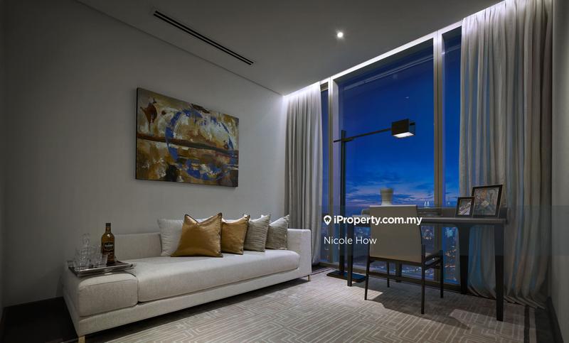 For Sale - Pavilion Damansara Heights