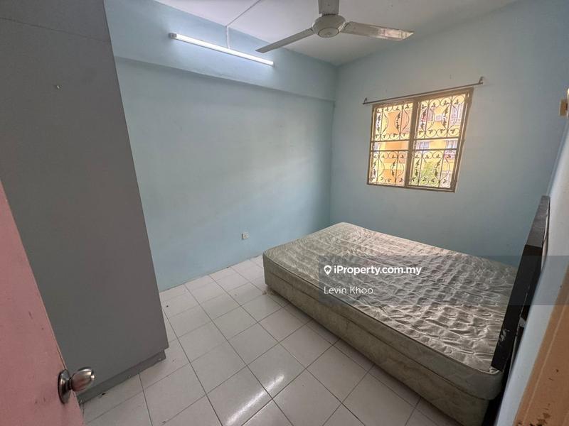 For Sale - Pangsapuri Raya