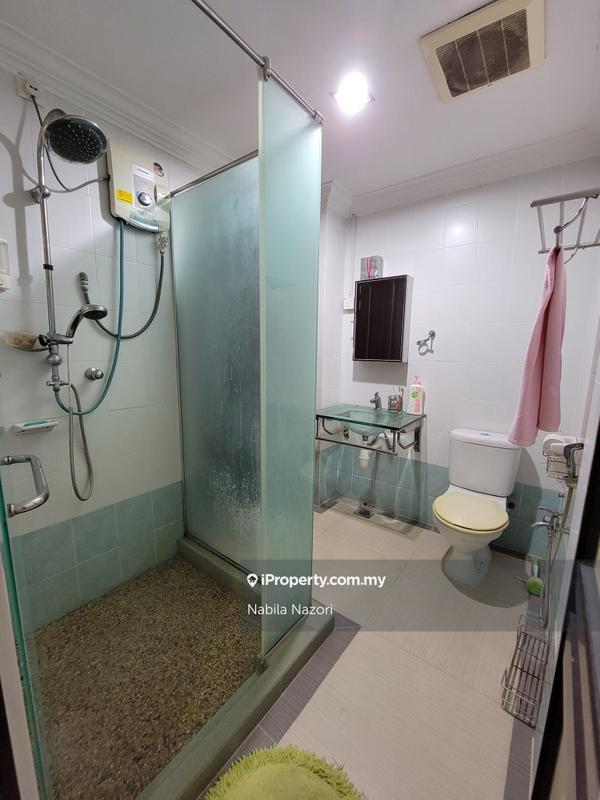 Kondominium untuk Dijual di Pelangi Mall oleh Nabila Nazori - iProperty.com.my