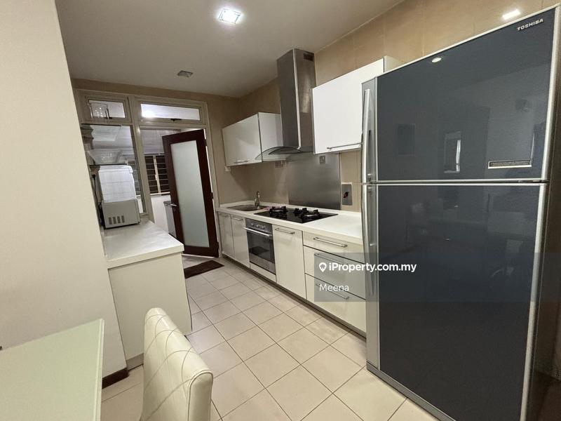 Condominium for Rent in Suasana Sentral Loft by Meena - iProperty.com.my