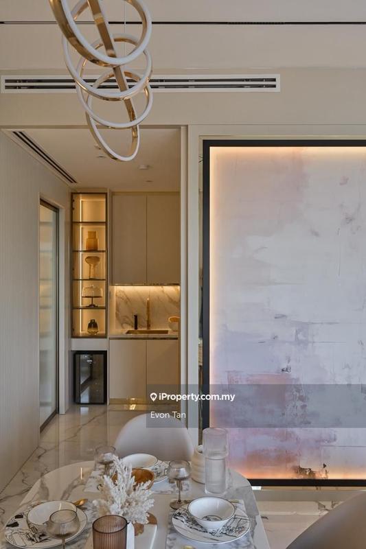 Service Residence for Rent in Park Regent @Desa Park City by Evon Tan - iProperty.com.my