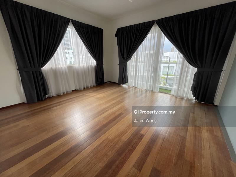 Bungalow House for Sale in Lakefront Villa, Cyberjaya by Jared Wong - iProperty.com.my