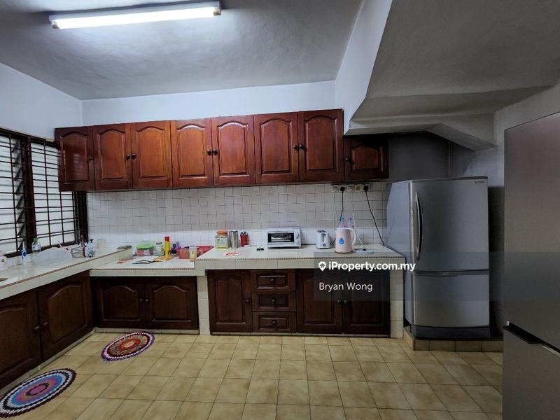2-storey Terraced House for Sale in Damansara Kim, Petaling Jaya by Bryan Wong - iProperty.com.my