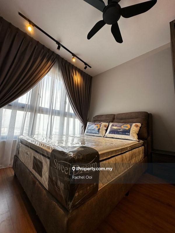Service Residence for Rent in Majestic Maxim by Rachel Ooi - iProperty.com.my