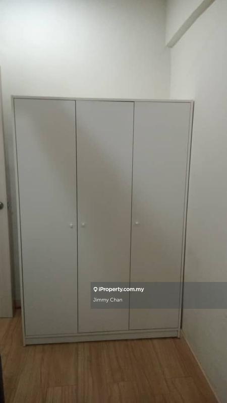 For Sale - Kuchai Brem Park 2