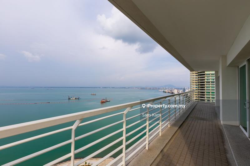Kondominium untuk Dijual di 11 Gurney Drive oleh Sam Kam - iProperty.com.my