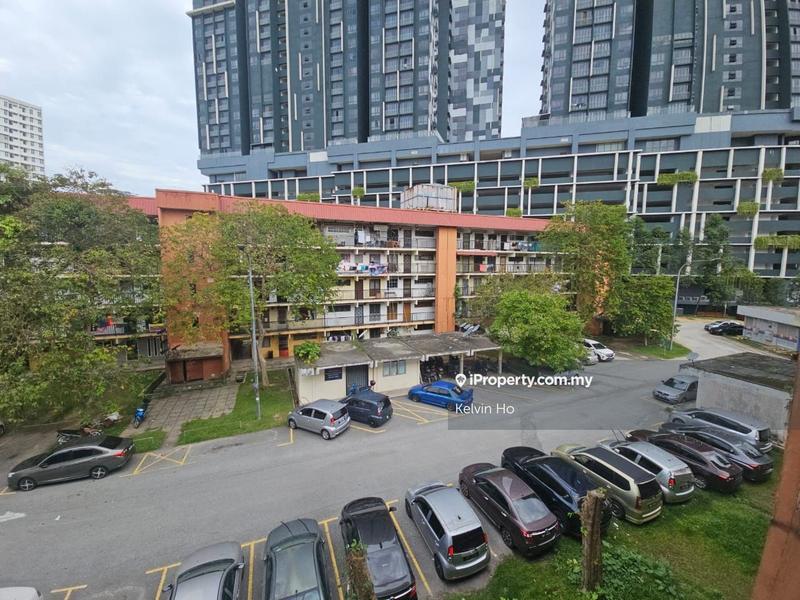 Pangsapuri untuk Dijual di Bandar Baru Sentul oleh Kelvin Ho - iProperty.com.my