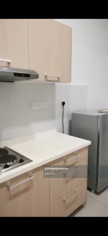 Residensi Servis untuk Dijual di D'Pulze Cyberjaya oleh Carol Lim - iProperty.com.my