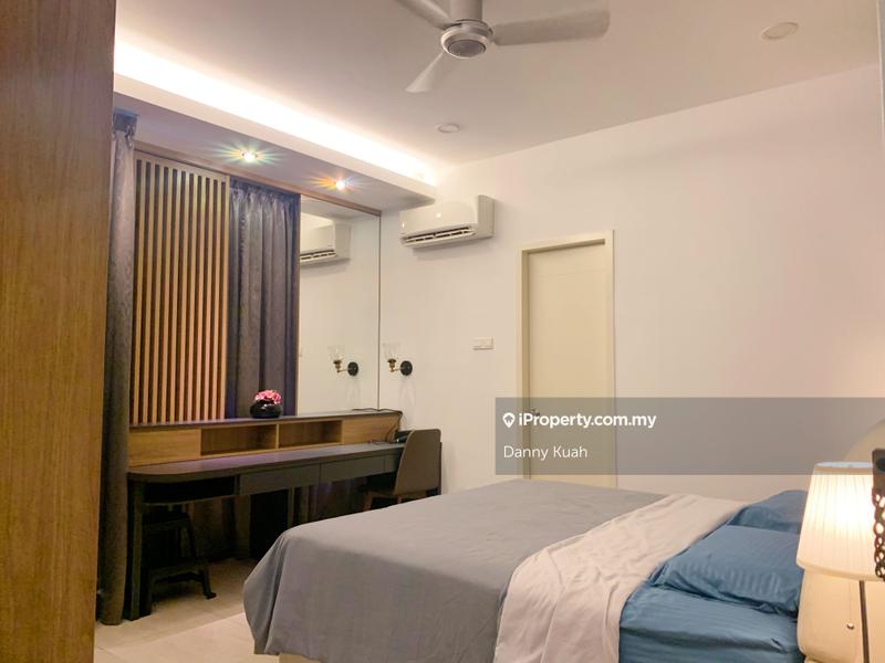 Service Residence for Sale in Atlantis Residences (Pangsapuri Atlantis Kota Syahbandar) by Danny Kuah - iProperty.com.my