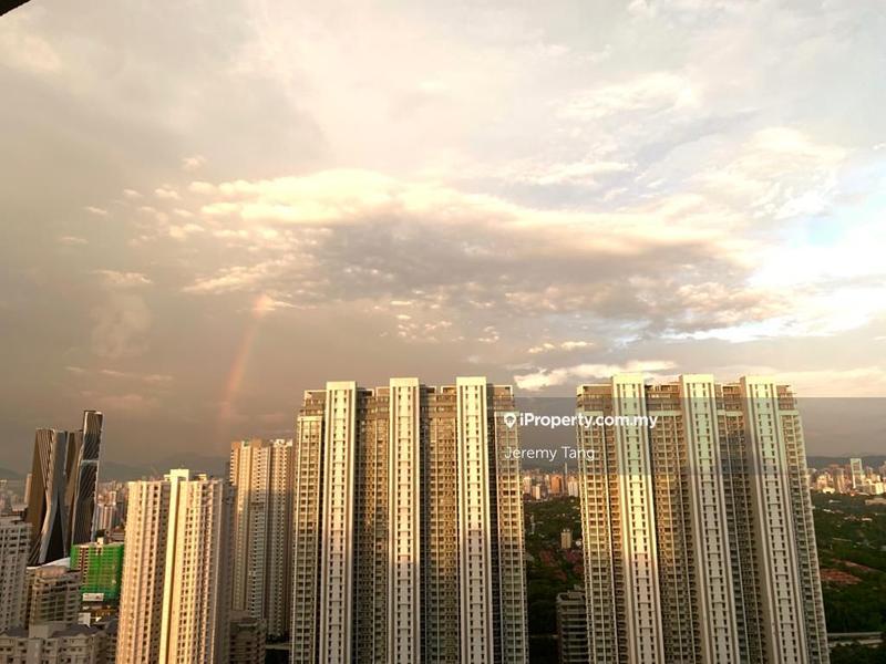 Kondominium untuk Dijual di Mont Kiara Damai Resort Condominium oleh Jeremy Tang - iProperty.com.my