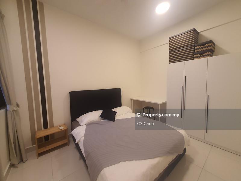 Service Residence for Rent in Pandora @ Tropicana Metropark by CS Chua - iProperty.com.my