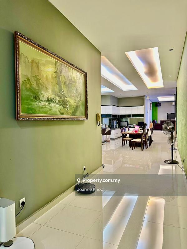 Kondominium untuk Dijual di Seputeh Permai oleh Joanne Khoo - iProperty.com.my