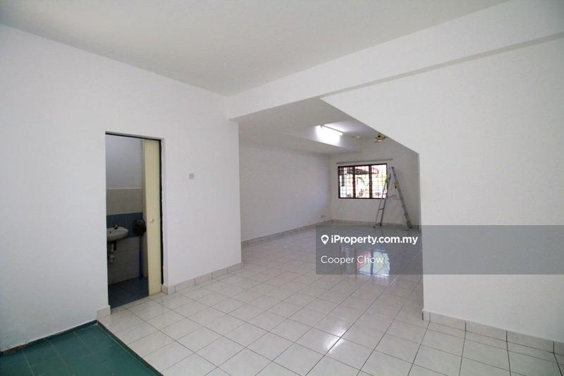 2-storey Terraced House for Sale in Kampung Sungai Kayu Ara, Petaling Jaya by Cooper Chow - iProperty.com.my