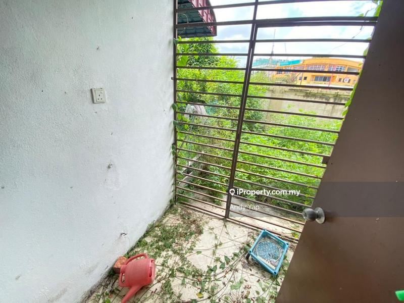 Townhouse for Sale in Desa Mutiara, Bandar Country Homes, Rawang, Rawang by Andy Yap - iProperty.com.my