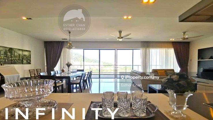Condominium for Sale in Infinity Beachfront Condominium by Esther Chan - iProperty.com.my