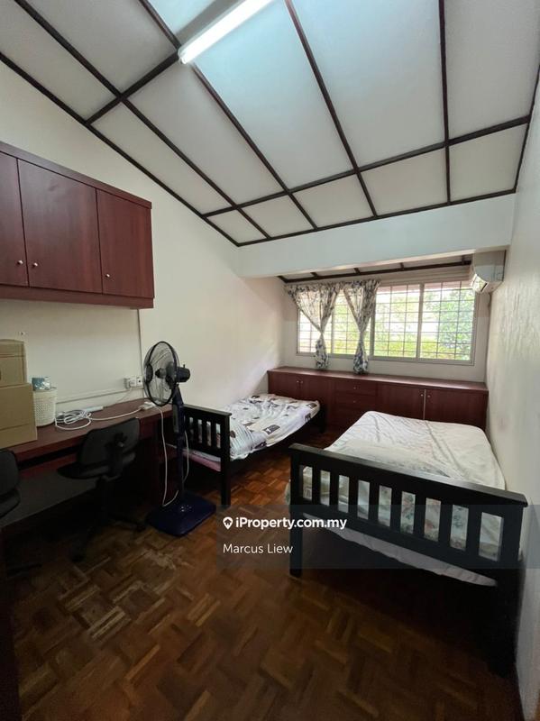 2-storey Terraced House for Sale in Taman Seputeh, Seputeh by Marcus Liew - iProperty.com.my