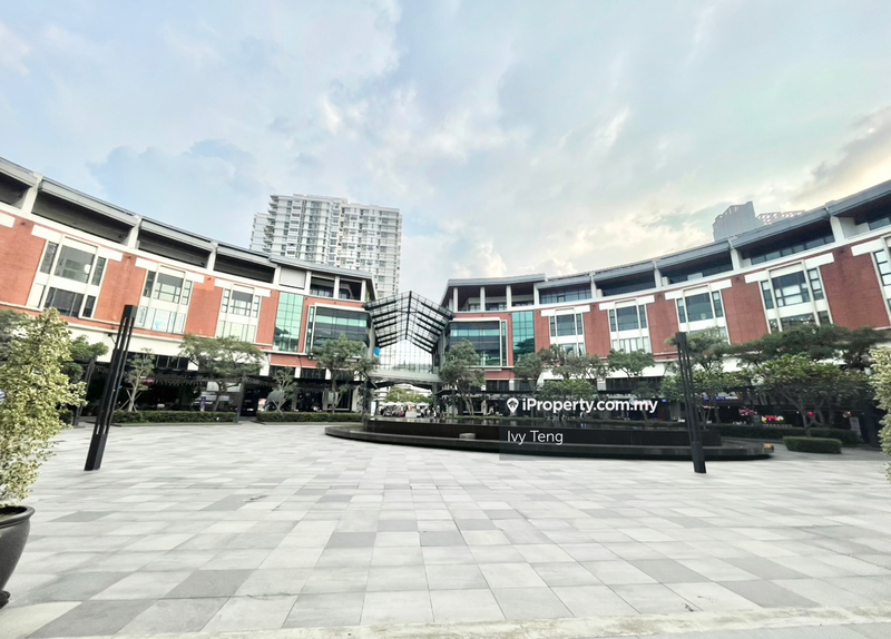 Shop-Office for Sale in Desa Parkcity, Kuala Lumpur by Ivy Teng - iProperty.com.my