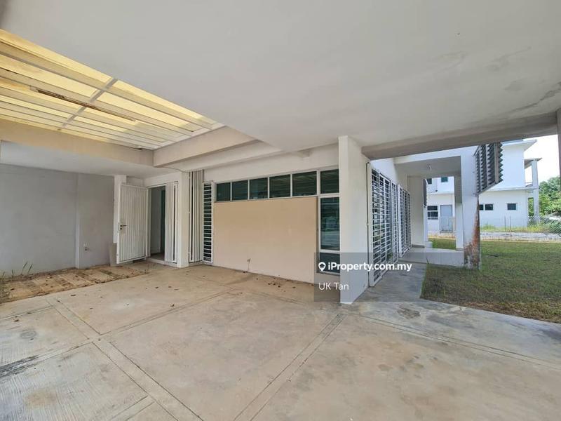 Rumah Teres untuk Dijual di Bandar Rimbayu, Telok Panglima Garang oleh UK Tan - iProperty.com.my