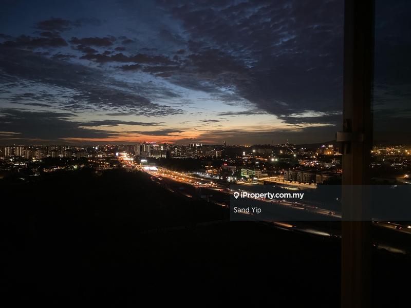 Residensi Servis untuk Dijual di Subang Soho (One Soho) oleh Sand Yip - iProperty.com.my