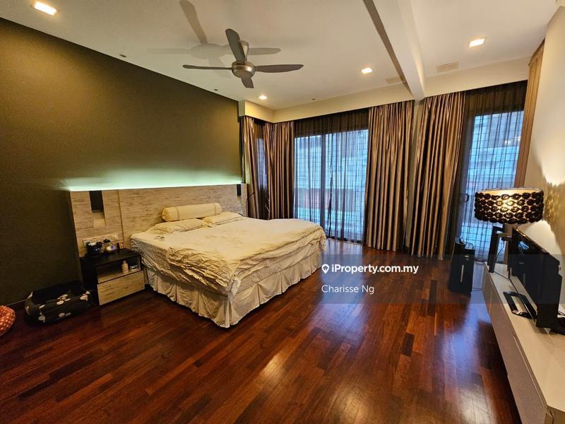 3-storey Terraced House for Sale in Taman Bukit Desa, Taman Desa by Charisse Ng - iProperty.com.my