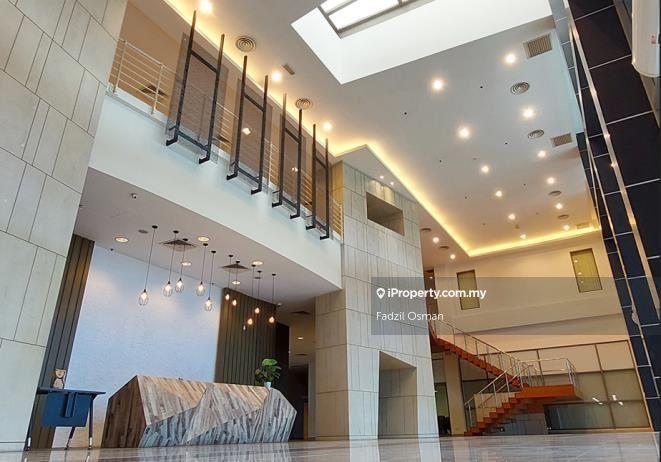 Office for Rent in Cyber 7, Cyberjaya by Fadzil Osman - iProperty.com.my