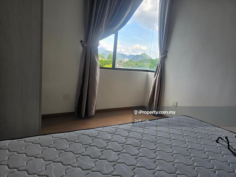 Kondominium untuk Dijual di Oasis oleh Jeff Lim - iProperty.com.my