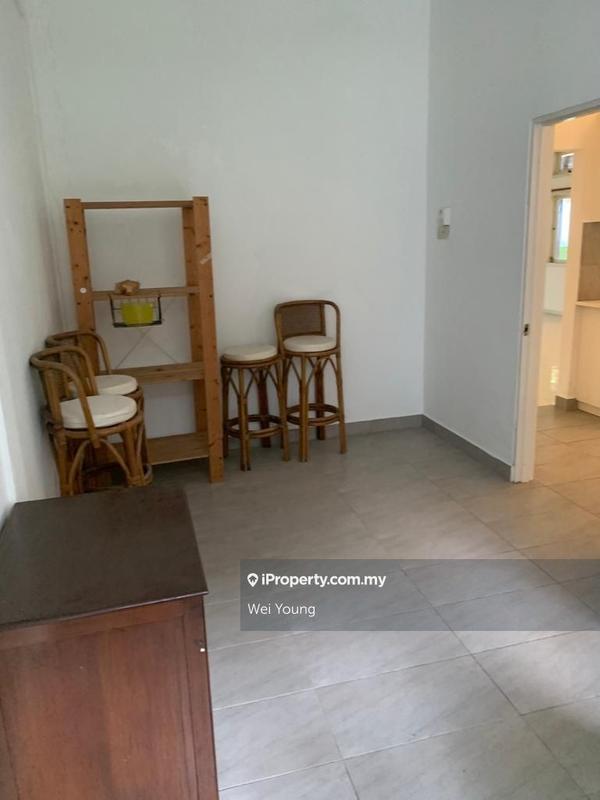 Semi-Detached House for Sale in Medan Damansara, Damansara Heights by Wei Young - iProperty.com.my