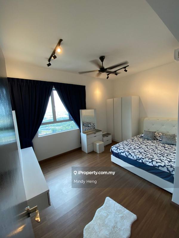 Service Residence for Sale in Vida Heights by Mindy Heng - iProperty.com.my