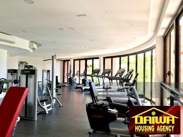 Residensi Servis untuk Dijual di The Tamarind oleh Jeffrey Ooi - iProperty.com.my