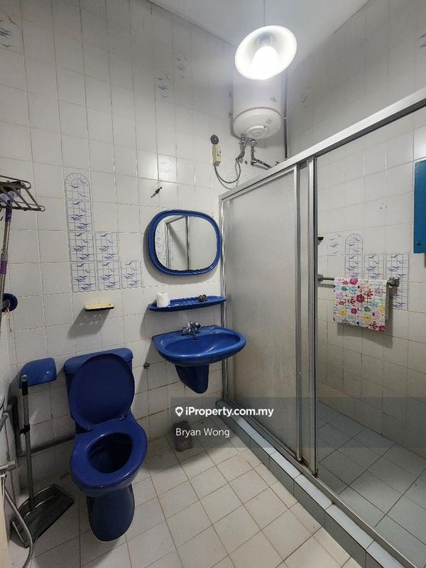 Bungalow House untuk Dijual di Seksyen 17, Petaling Jaya oleh Bryan Wong - iProperty.com.my