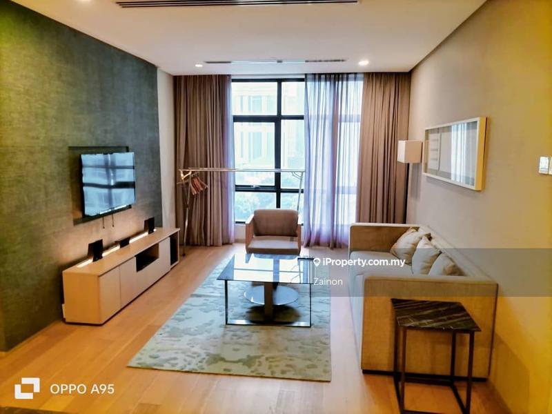 For Sale - Fraser Residence (188 Suites)