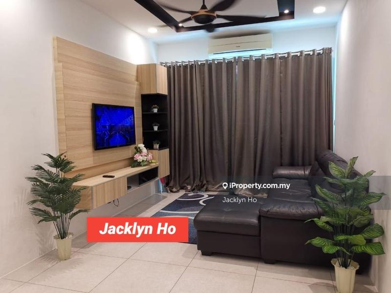 For Sale - Meritus Residensi