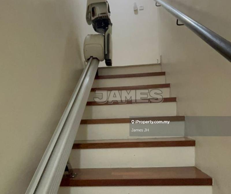 Rumah Berkembar untuk Dijual di DANAU VILLA ,TAMAN DESA, KL, Jalan Klang Lama (Old Klang Road) oleh James JH - iProperty.com.my