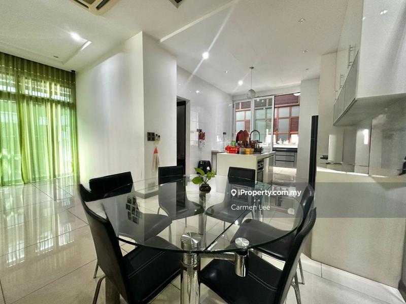 Semi-Detached House for Sale in Usj 17, Subang Jaya by Carmen Lee - iProperty.com.my
