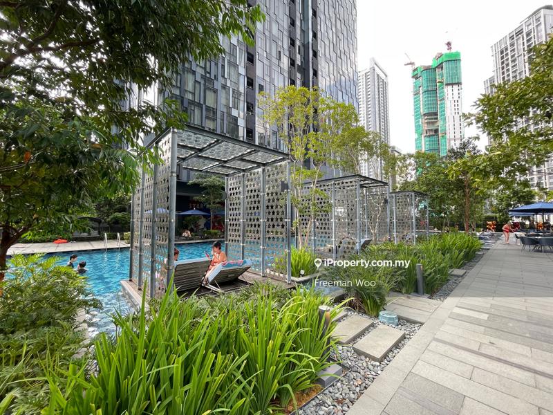For Sale - Star Residences Two