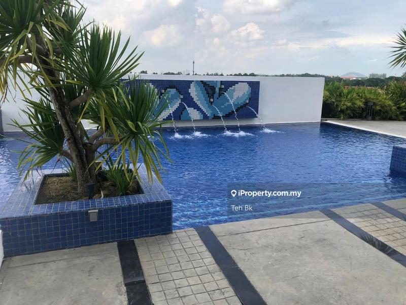 For Sale - The Retreat