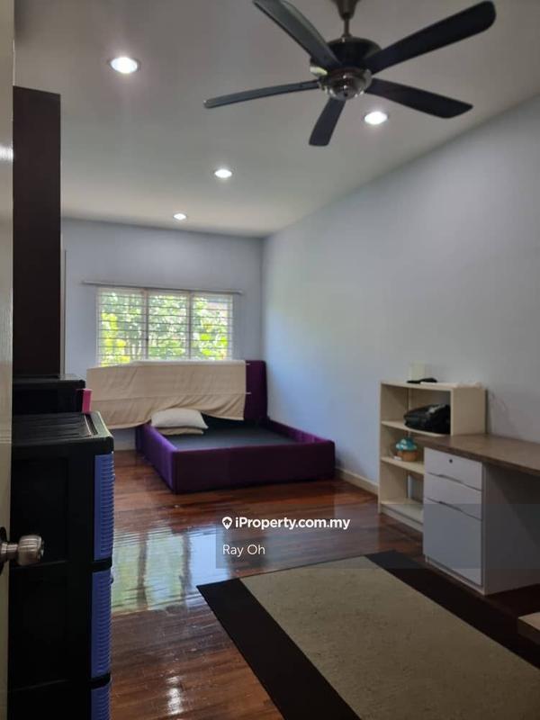 Rumah Bandar untuk Dijual di LAMAN IMPIAN GARDEN VILLAS TOWNHOUSE, Petaling Jaya oleh Ray Oh - iProperty.com.my