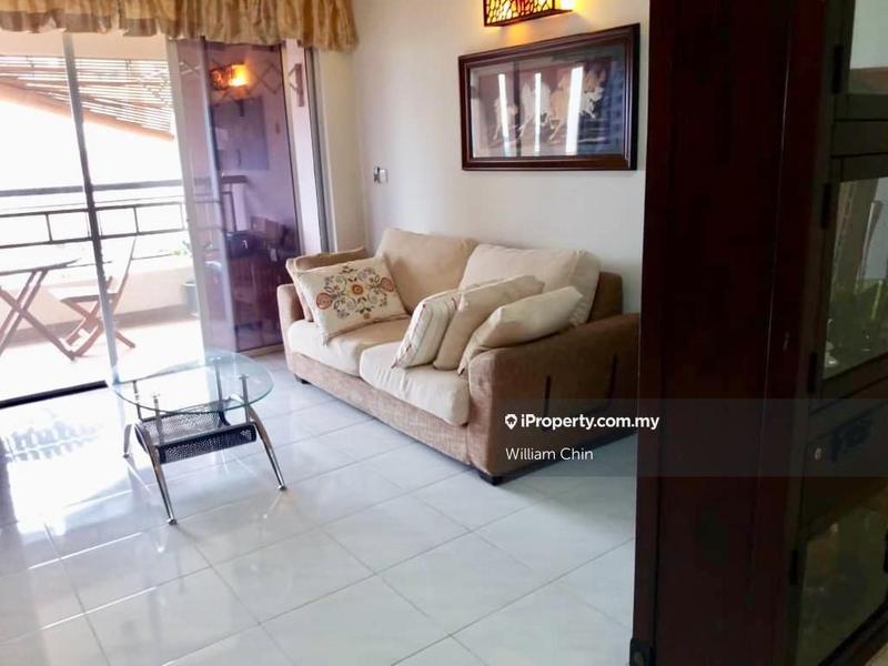 For Sale - Seri Maya Condominium