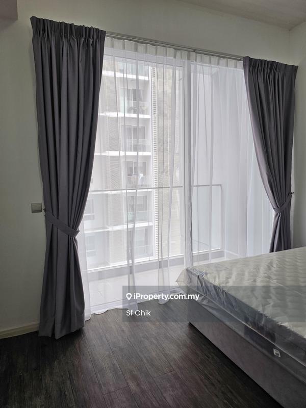Service Residence for Rent in M Suites by Sf Chik - iProperty.com.my