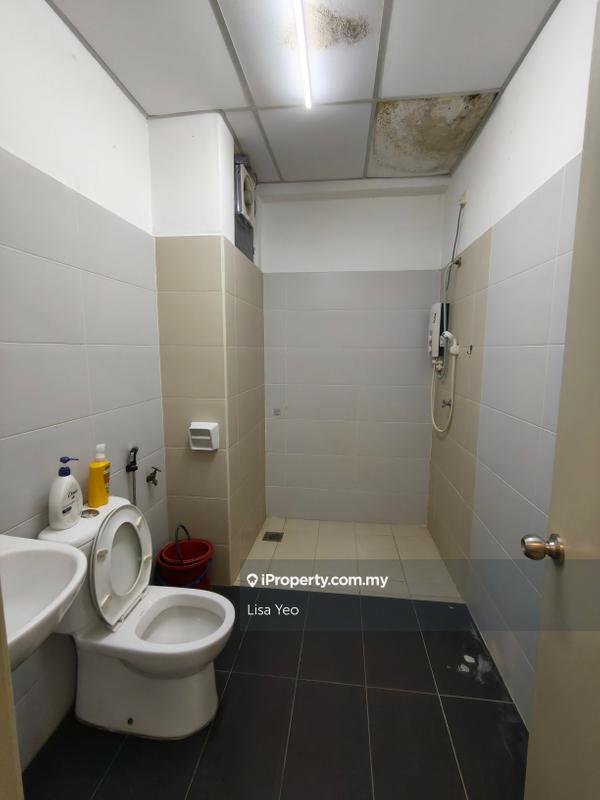 Service Residence for Rent in Akademik Suite by Lisa Yeo - iProperty.com.my