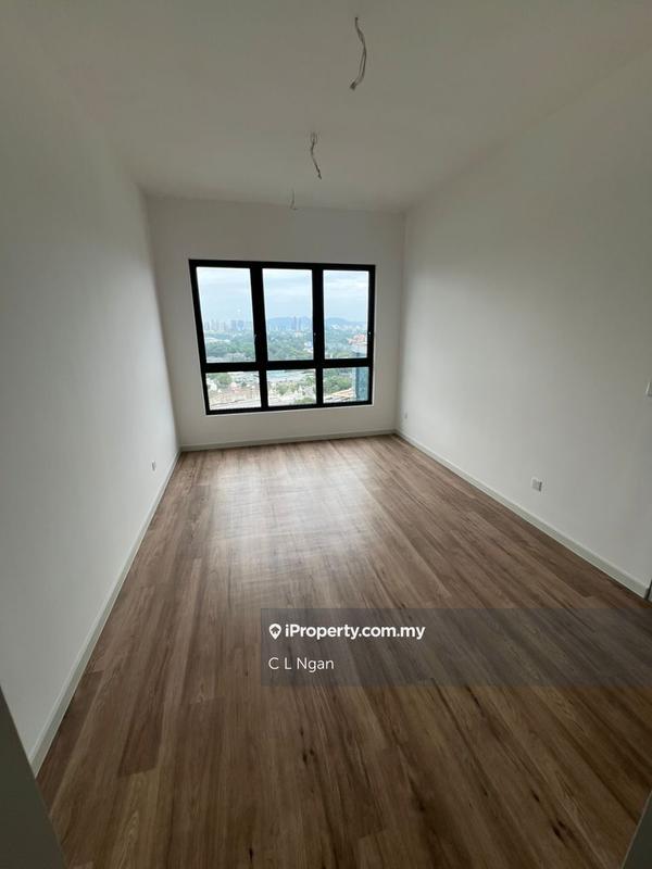 Service Residence for Rent in Sunway Belfield by C L Ngan - iProperty.com.my