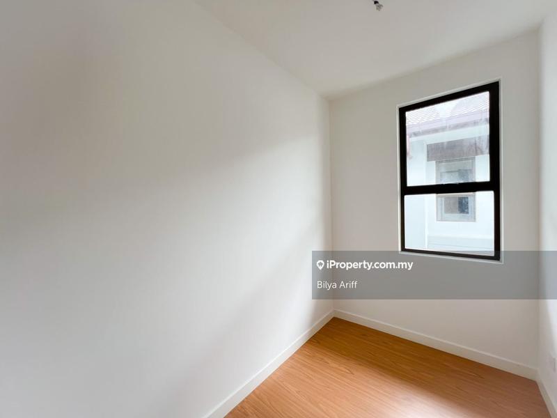 3-storey Terraced House for Sale in The Mulia Residences Cyberjaya, Cyberjaya by Bilya Ariff - iProperty.com.my