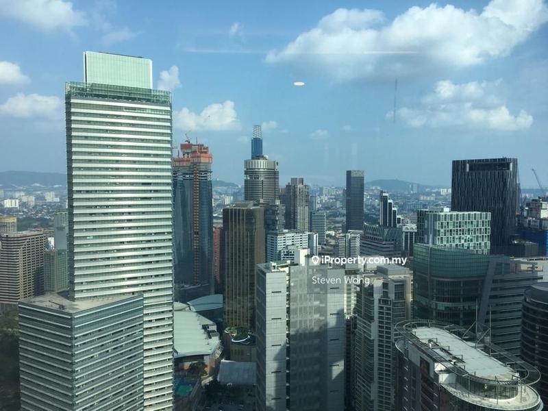 Service Residence for Sale in Tropicana The Residences by Steven Wong - iProperty.com.my