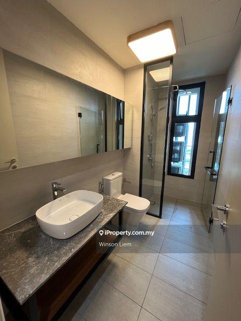 For Rent - Residensi Solaris Parq