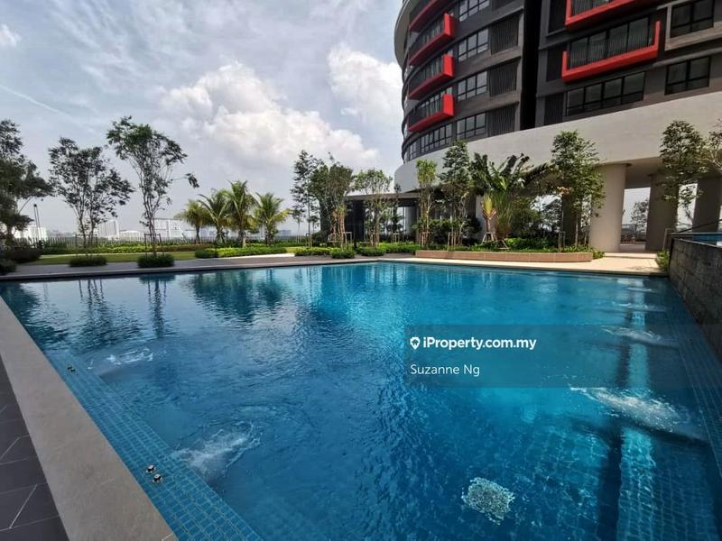 Residensi Servis untuk Disewa di Paisley @ Tropicana Metropark oleh Suzanne Ng - iProperty.com.my